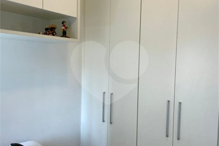 Apartamento à venda com 3 quartos, sendo 1 suíte, em Vila Cruzeiro, São Paulo, SP