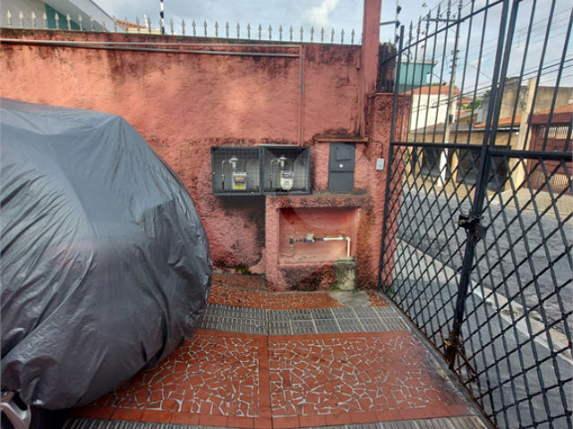 Casa Térrea à venda com 2 quartos em Casa Verde, São Paulo, SP