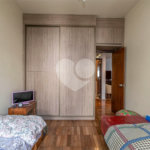 Apartamento à venda com 3 quartos, sendo 1 suíte, em Tijuca, Rio de Janeiro, RJ