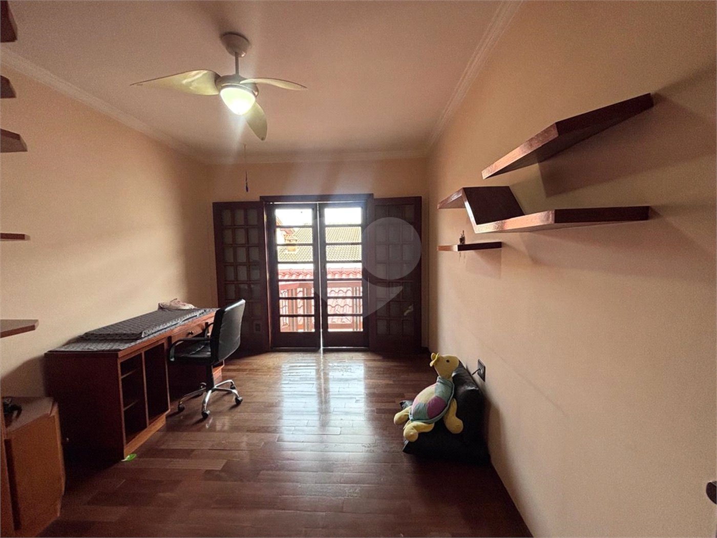 Casa à venda com 4 quartos, sendo 2 suítes,  no condomínio Granja Olga Ii, Sorocaba - SP