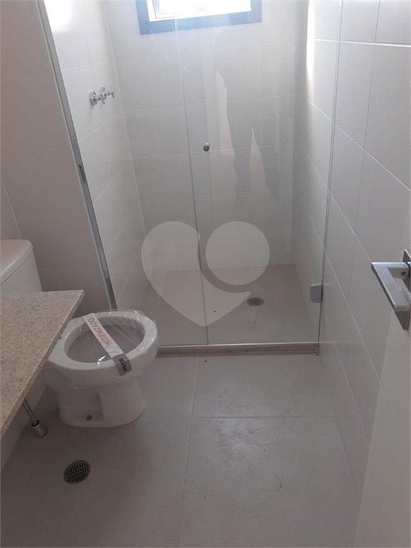 Apartamento à venda com 2 suítes em Freguesia do Ó, São Paulo, SP