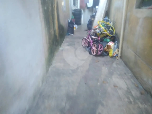 Terreno à venda com 1 quarto em Tucuruvi, São Paulo, SP