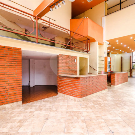 Loja para alugar em Indianópolis, São Paulo, SP