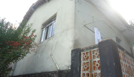 Terreno à venda em Vila Mazzei, São Paulo, SP