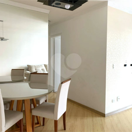 Apartamento à venda com 2 quartos em Jardim Íris, São Paulo, SP
