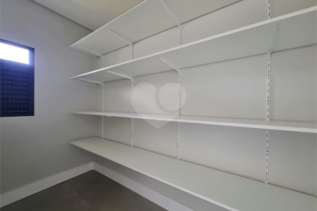 Casa à venda com 4 suítes no condomínio Xapada Park Ytu, Itu - SP