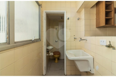 Apartamento à venda com 2 quartos em Vila Olímpia, São Paulo, SP