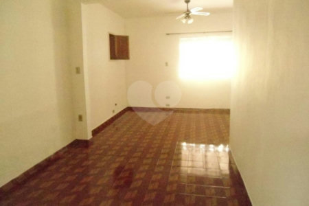 Sobrado à venda com 2 quartos em Tucuruvi, São Paulo, SP