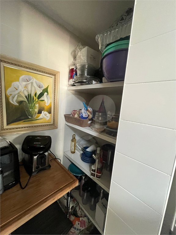 Apartamento para alugar com 4 suítes em Santana, São Paulo, SP