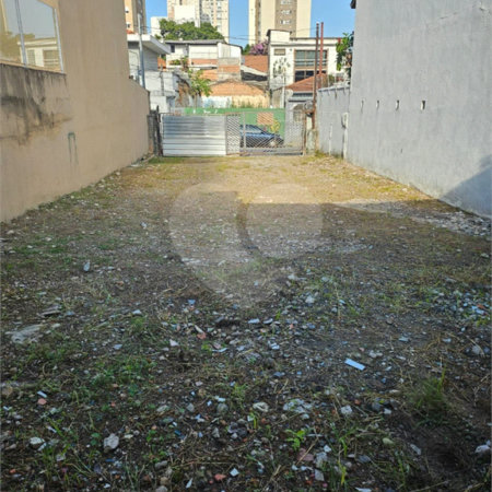 Terreno à venda em Água Branca, São Paulo, SP