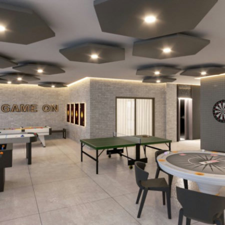 DELMAN THREE TOWER - STUDIO DESIGN 5