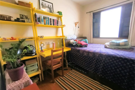 Sobrado à venda com 4 quartos, sendo 2 suítes, em Vila Morse, São Paulo, SP
