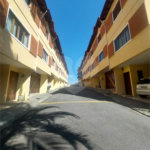 Casa à venda com 2 quartos no condomínio Residencial Aquidauana, São Paulo - SP