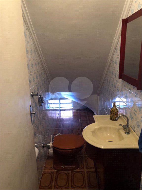 Sobrado à venda com 2 quartos em Casa Verde, São Paulo, SP
