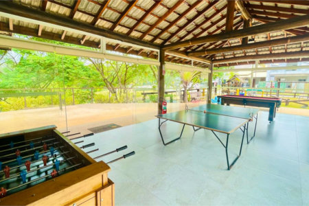 Casa à venda com 3 quartos, sendo 1 suíte, no condomínio Sun Lake, Sorocaba - SP