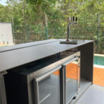 Casa em condomínio à venda com 4 suítes em Vila Martins, Itu, SP