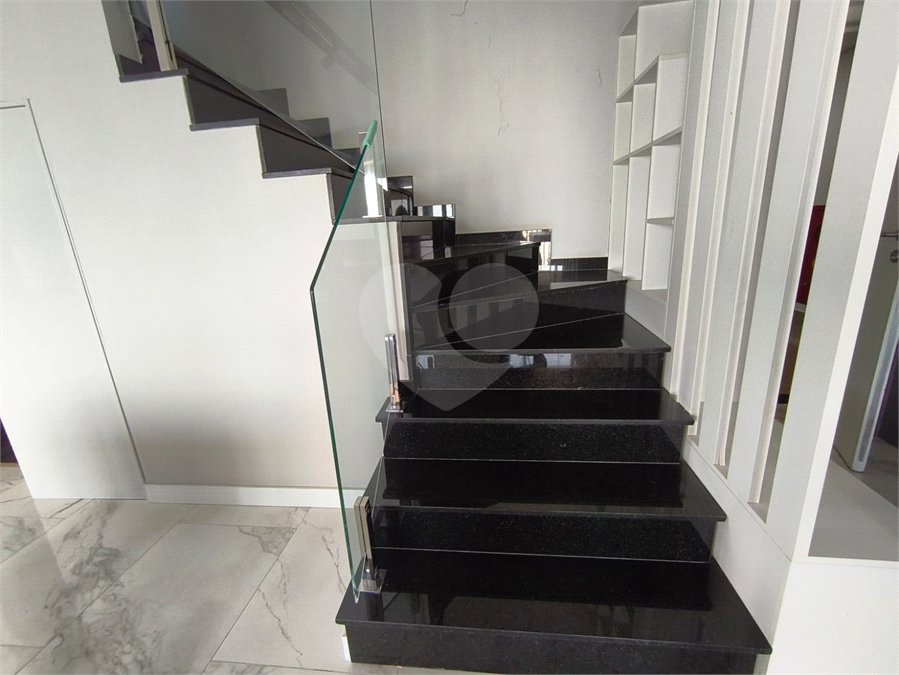 Cobertura à venda ou para alugar com 3 quartos, sendo 1 suíte,  em Santana, São Paulo, SP