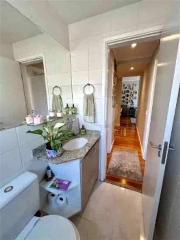 Apartamento à venda com 2 quartos, sendo 1 suíte, em Cambuci, São Paulo, SP