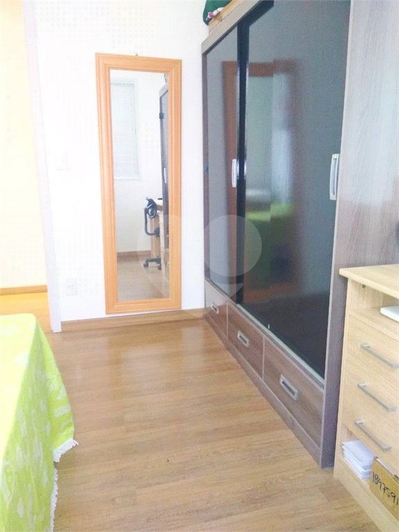 Apartamento à venda com 2 quartos em Jardim Parque Morumbi, São Paulo, SP