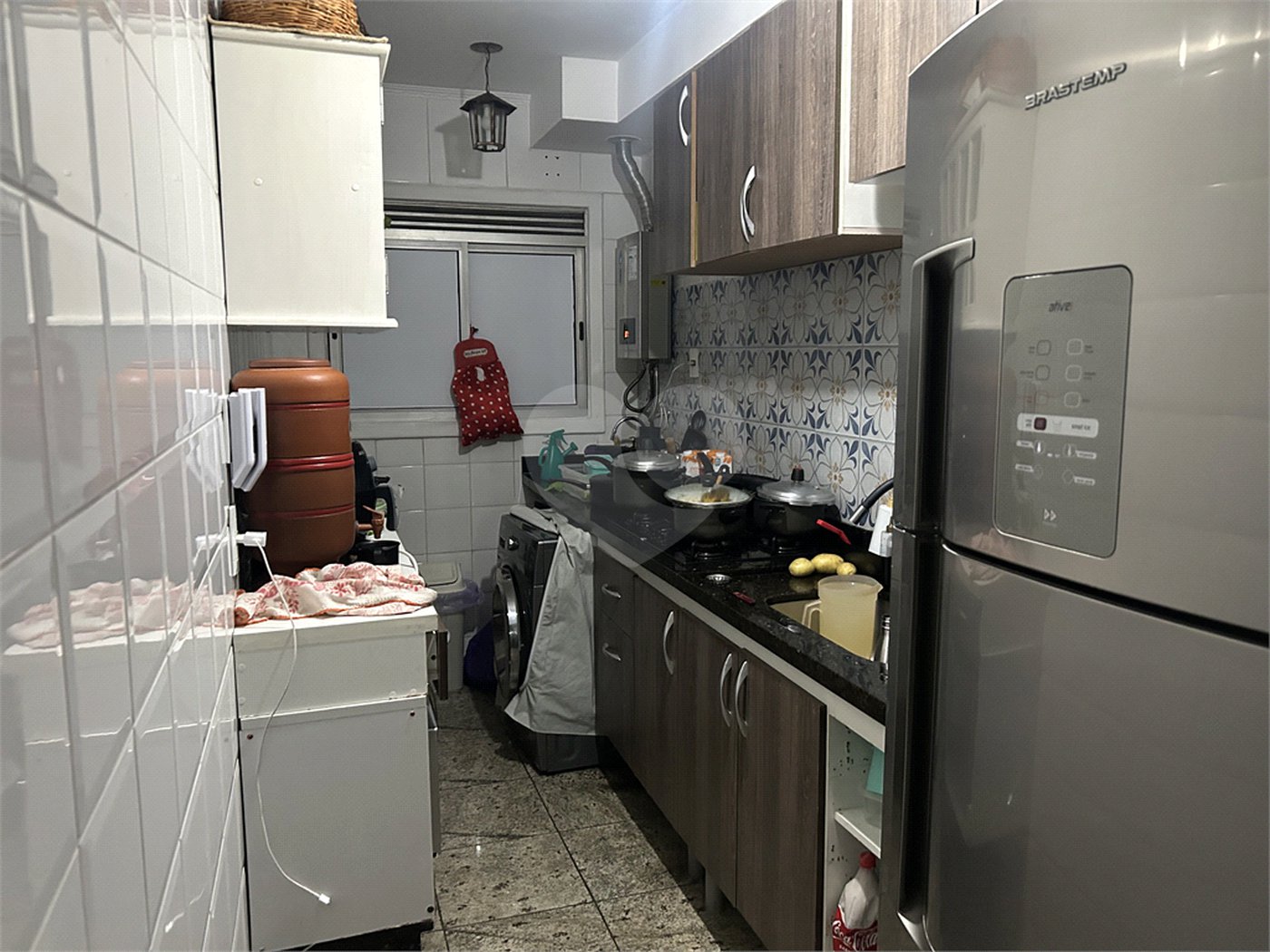 Apartamento à venda com 2 quartos em Vila Santa Teresa (zona Sul), São Paulo, SP