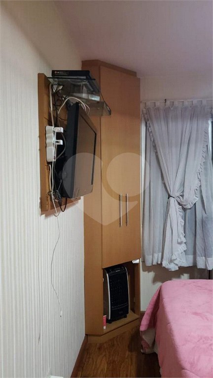 Apartamento à venda com 2 quartos em Freguesia do Ó, São Paulo, SP