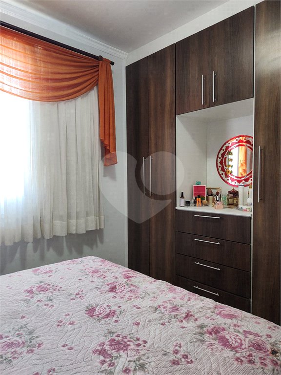 Apartamento à venda com 3 quartos, sendo 1 suíte, em Jardim Lincoln, Suzano, SP