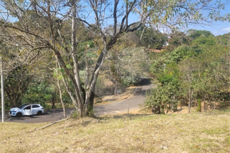 Terreno à venda no condomínio Acmti - Colinas do Mosteiro, Terras de Itaici e Recanto dos Pássaros, Indaiatuba - SP