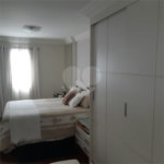 Apartamento à venda com 4 quartos, sendo 2 suítes, em Casa Verde, São Paulo, SP