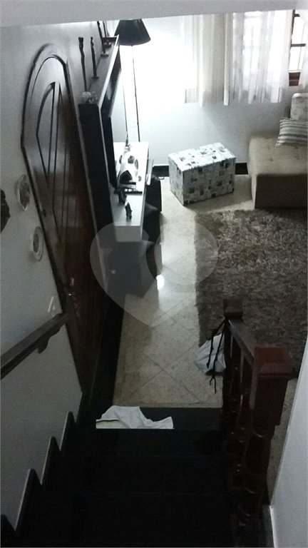 Sobrado à venda com 3 quartos, sendo 1 suíte, em Vila Guilherme, São Paulo, SP