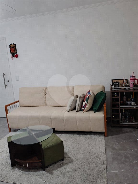 Apartamento à venda com 2 quartos no Centro, Guarulhos, SP