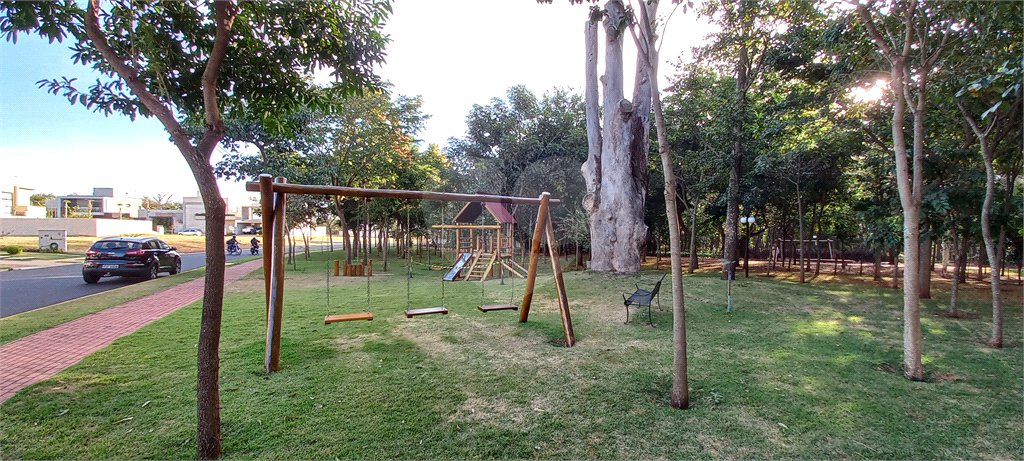 Terreno à venda em Residencial Alto do Castelo, Ribeirão Preto, SP