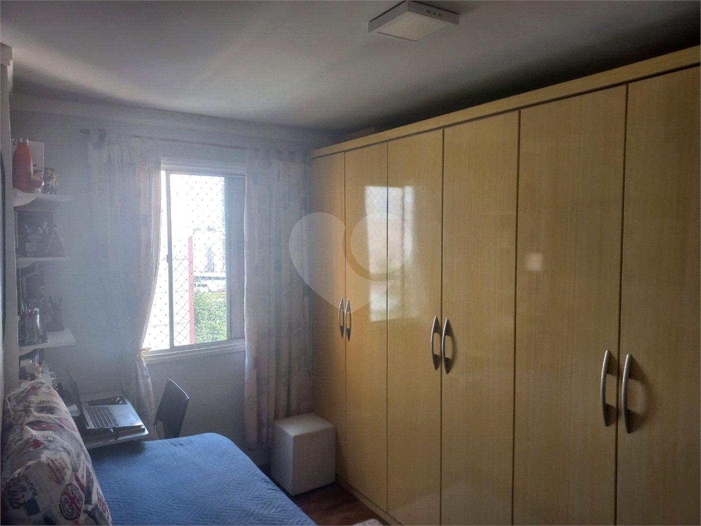 Apartamento à venda com 2 quartos em Jardim Celeste, São Paulo, SP
