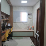 Apartamento à venda com 3 quartos, sendo 1 suíte, em Nova Petrópolis, São Bernardo do Campo, SP
