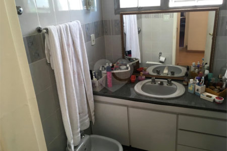 Apartamento à venda com 4 quartos, sendo 1 suíte, em Chácara Santo Antônio, São Paulo, SP