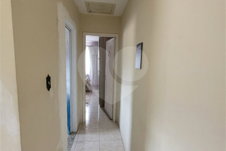 Sobrado à venda com 2 quartos em Vila Nova Cachoeirinha, São Paulo, SP