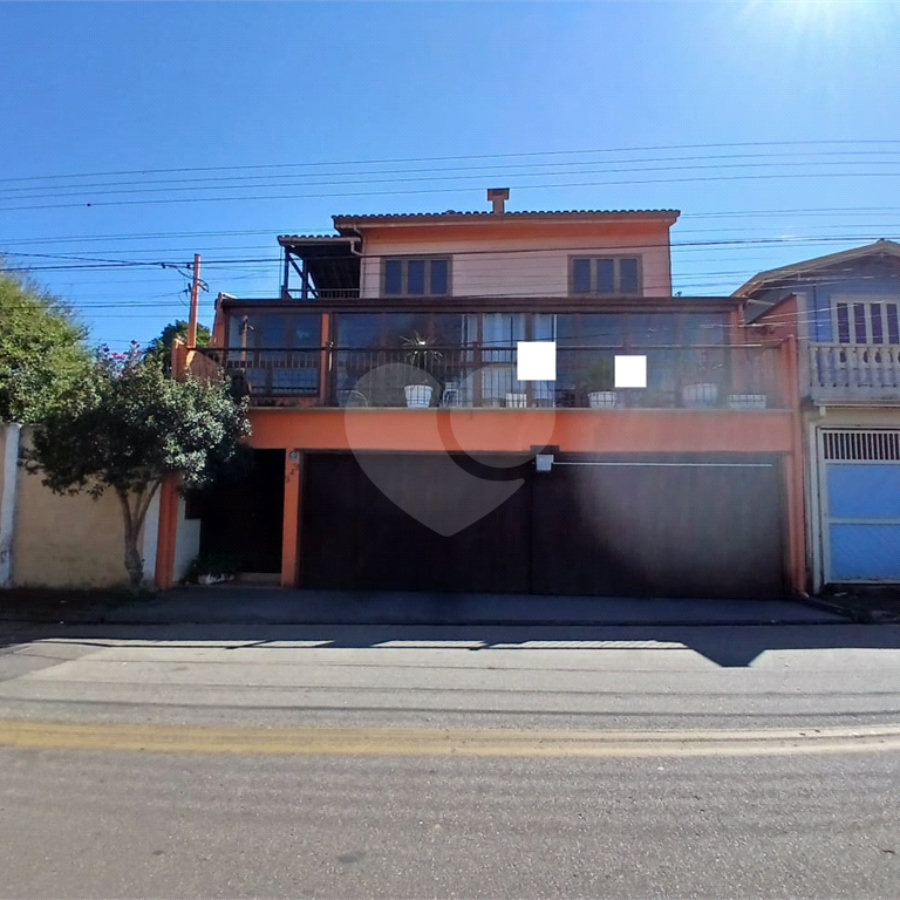 Casa à venda com 3 quartos, sendo 2 suítes, em Jardim Brogotá, Atibaia, SP