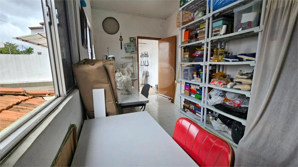 Sobrado à venda com 3 quartos, sendo 2 suítes, em Chácara Belenzinho, São Paulo, SP