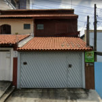 Sobrado à venda com 2 quartos, sendo 1 suíte,  em Chácara Jafet, Mogi das Cruzes, SP
