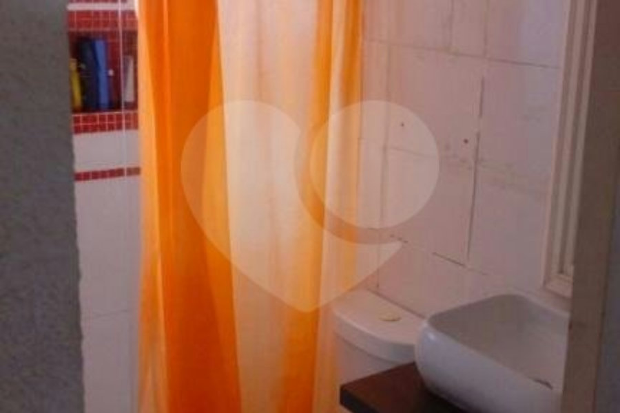 Apartamento à venda com 2 quartos em Jardim Peri, São Paulo, SP