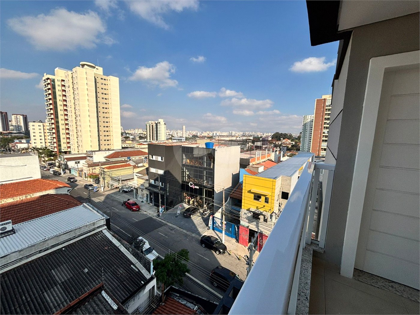Apartamento à venda com 1 quarto em Santana, São Paulo, SP