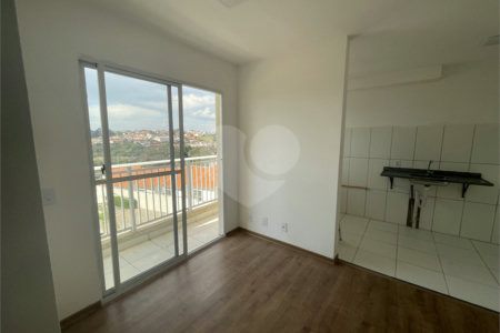 Apartamento à venda com 2 quartos em Vila Regina, Itapetininga, SP