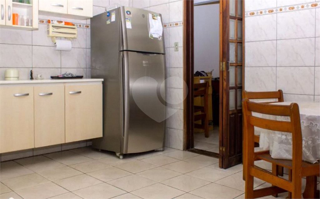 Sobrado à venda com 2 quartos em Santana, São Paulo, SP