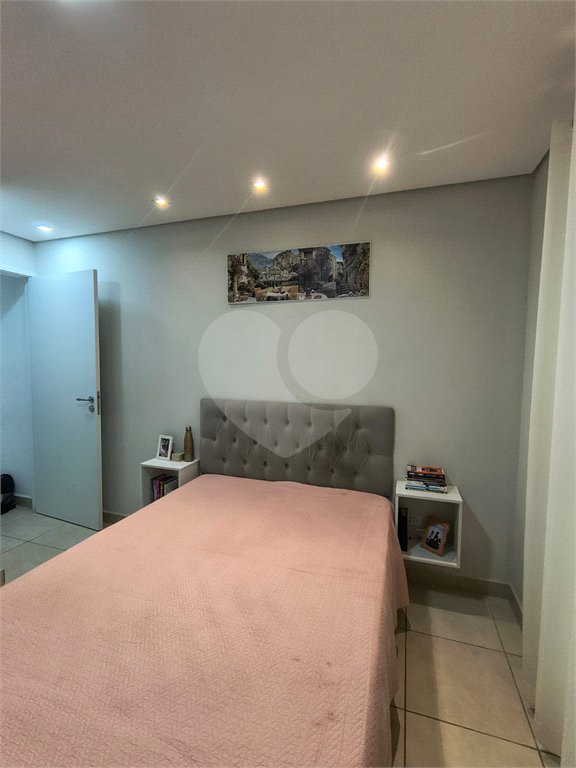 Casa à venda com 2 quartos no condomínio Residencial Flamboyant, Sorocaba - SP