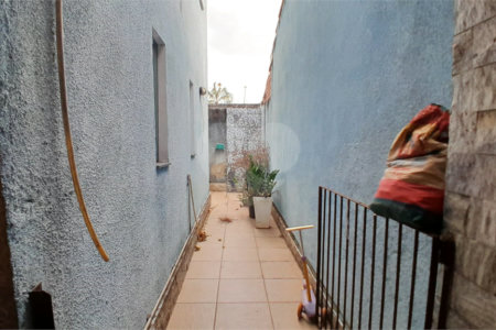 Casa à venda com 3 quartos, sendo 1 suíte, em Inhoaíba, Rio de Janeiro, RJ