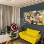 Apartamento à venda com 2 quartos em Vila Mazzei, São Paulo, SP