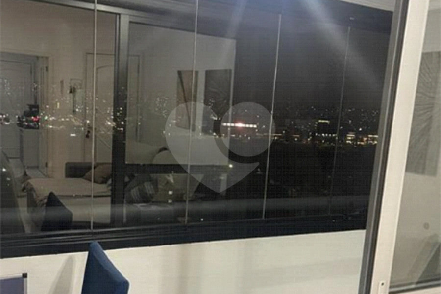 Apartamento à venda com 3 quartos, sendo 1 suíte,  em Freguesia do Ó, São Paulo, SP