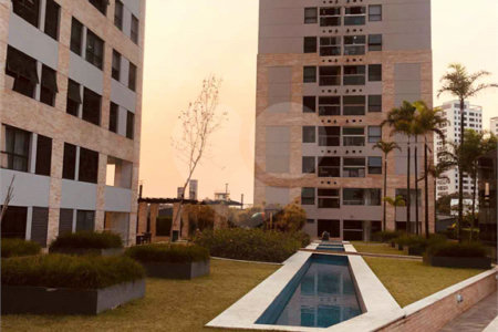 Apartamento à venda com 2 quartos, sendo 1 suíte, em Vila Leopoldina, São Paulo, SP