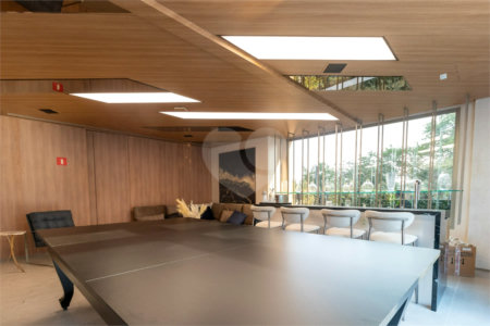 Apartamento à venda com 4 suítes em Brooklin, São Paulo, SP