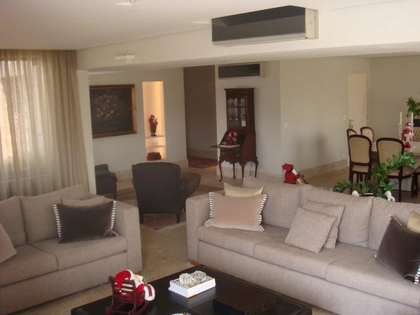 Apartamento à venda com 4 suítes em Vila Andrade, São Paulo, SP