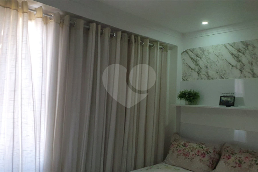 Apartamento à venda com 2 quartos em Vila Medeiros, São Paulo, SP